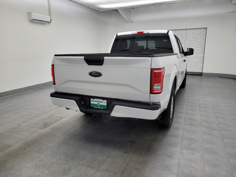 2016 Ford F150 in Columbus, OH 43231 - 18081198 7