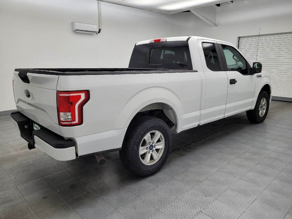 2016 Ford F150 in Columbus, OH 43231 - 18081198 10