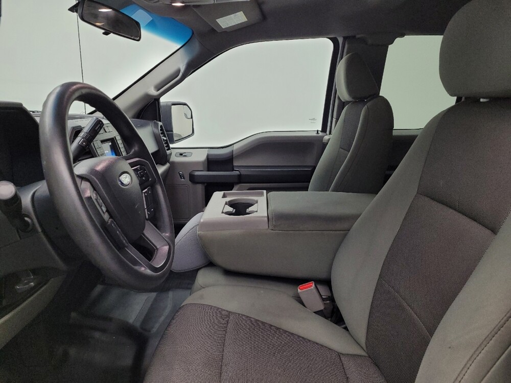2016 Ford F150 in Columbus, OH 43231 - 18081198 17