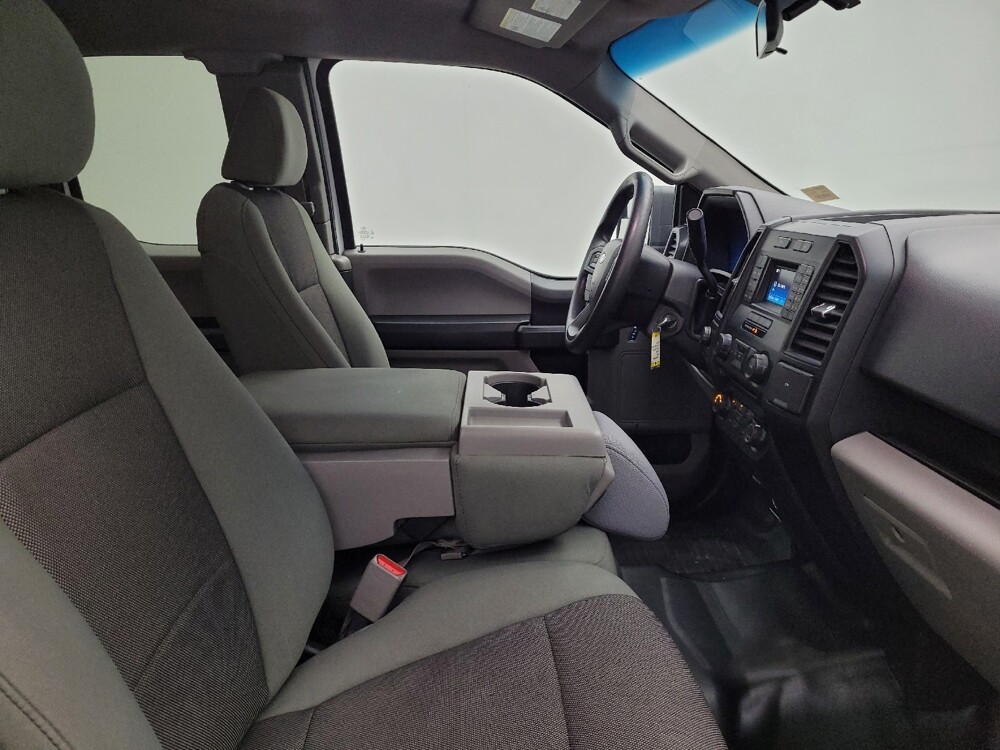 2016 Ford F150 in Columbus, OH 43231 - 18081198 21