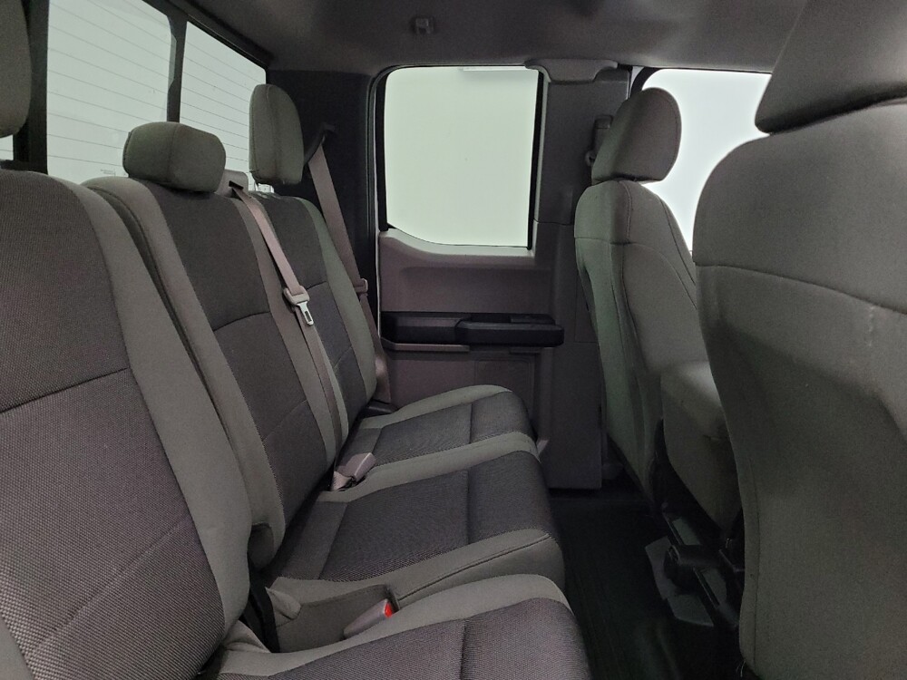 2016 Ford F150 in Columbus, OH 43231 - 18081198 19