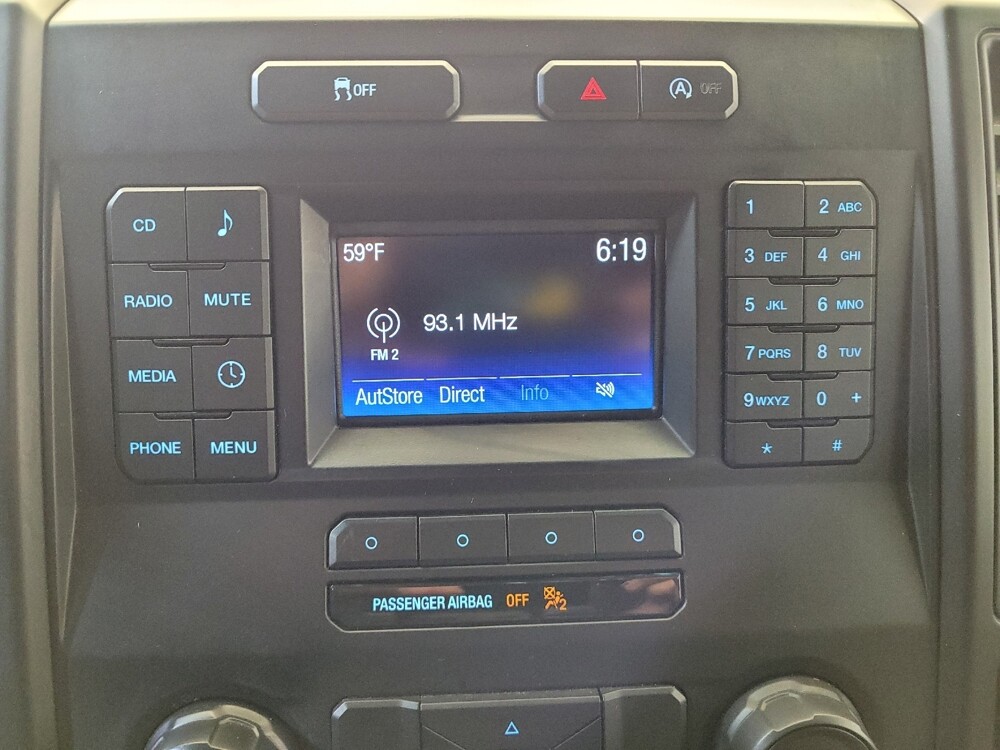 2016 Ford F150 in Columbus, OH 43231 - 18081198 25