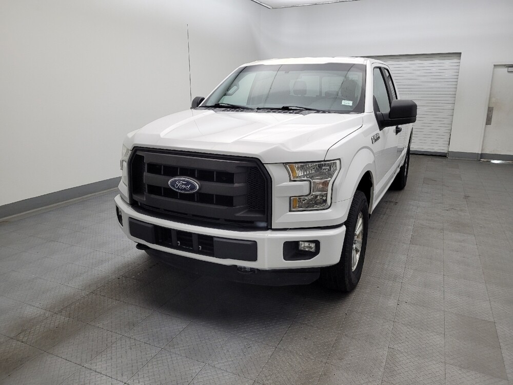 2016 Ford F150 in Columbus, OH 43231 - 18081198 15