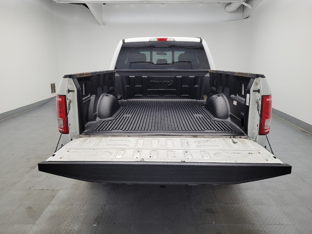 2016 Ford F150 in Columbus, OH 43231 - 18081198 29