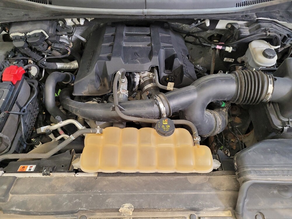 2016 Ford F150 in Columbus, OH 43231 - 18081198 30