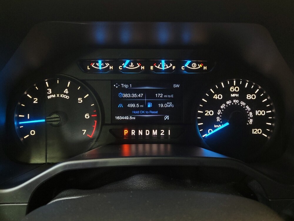 2016 Ford F150 in Columbus, OH 43231 - 18081198 23