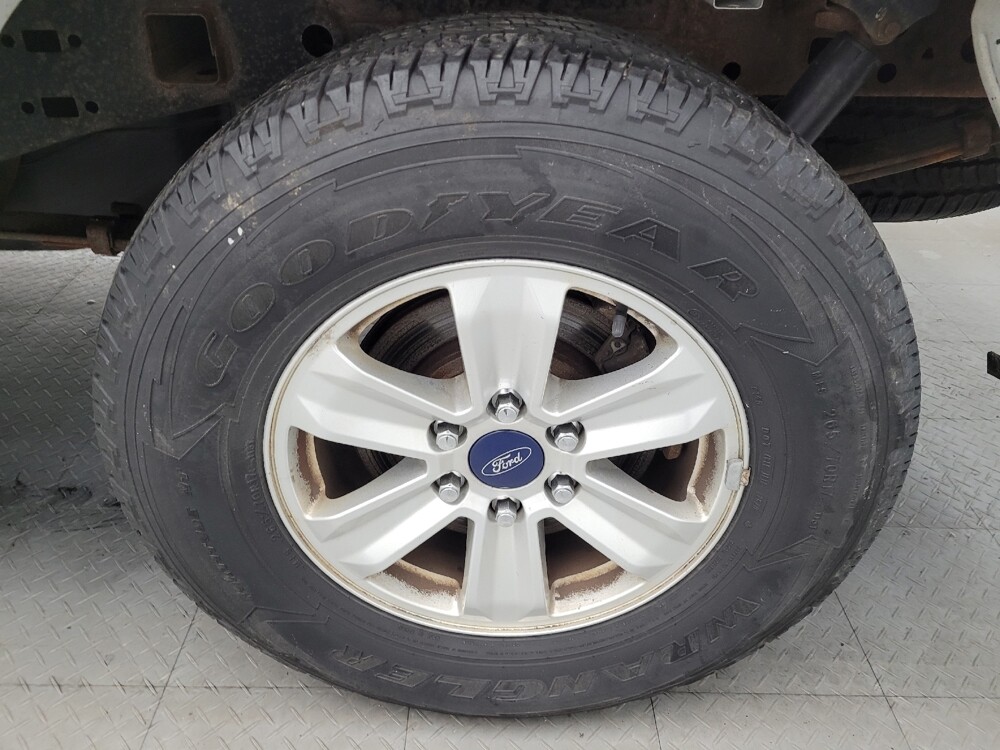 2016 Ford F150 in Columbus, OH 43231 - 18081198 31