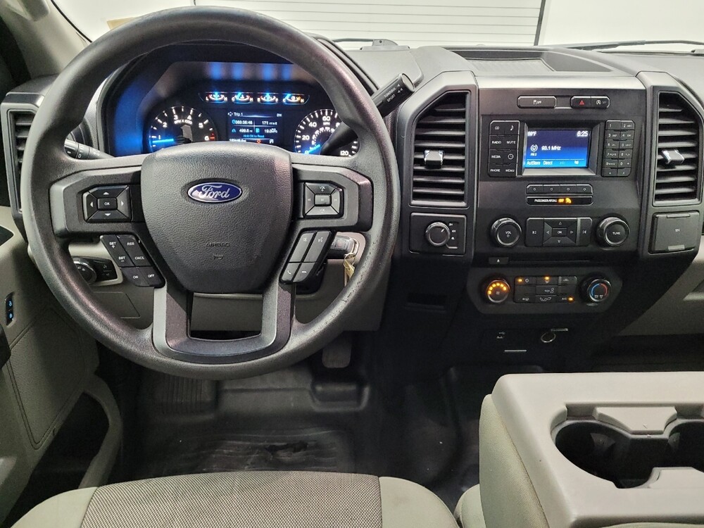 2016 Ford F150 in Columbus, OH 43231 - 18081198 22