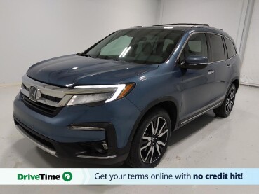 2019 Honda Pilot in Columbus, OH 43228