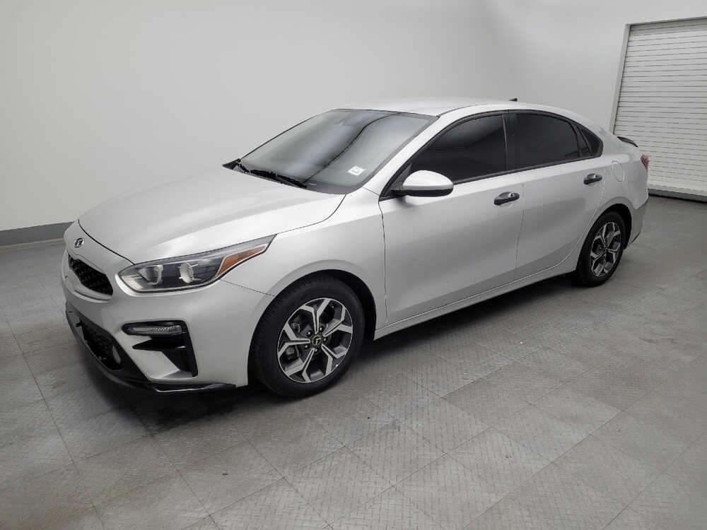 2019 Kia Forte in Fairfield, OH 45014 - 18081200 2