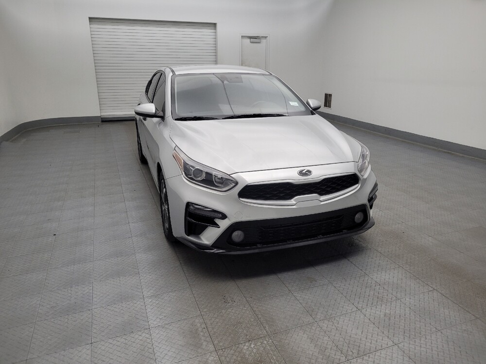 2019 Kia Forte in Fairfield, OH 45014 - 18081200 14