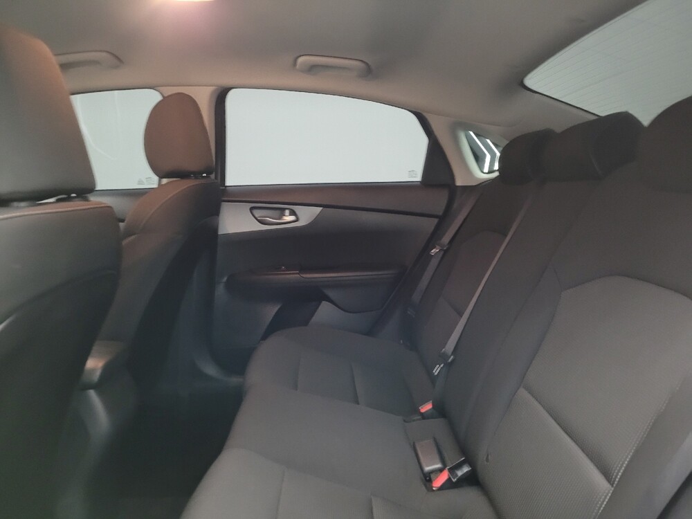 2019 Kia Forte in Fairfield, OH 45014 - 18081200 18