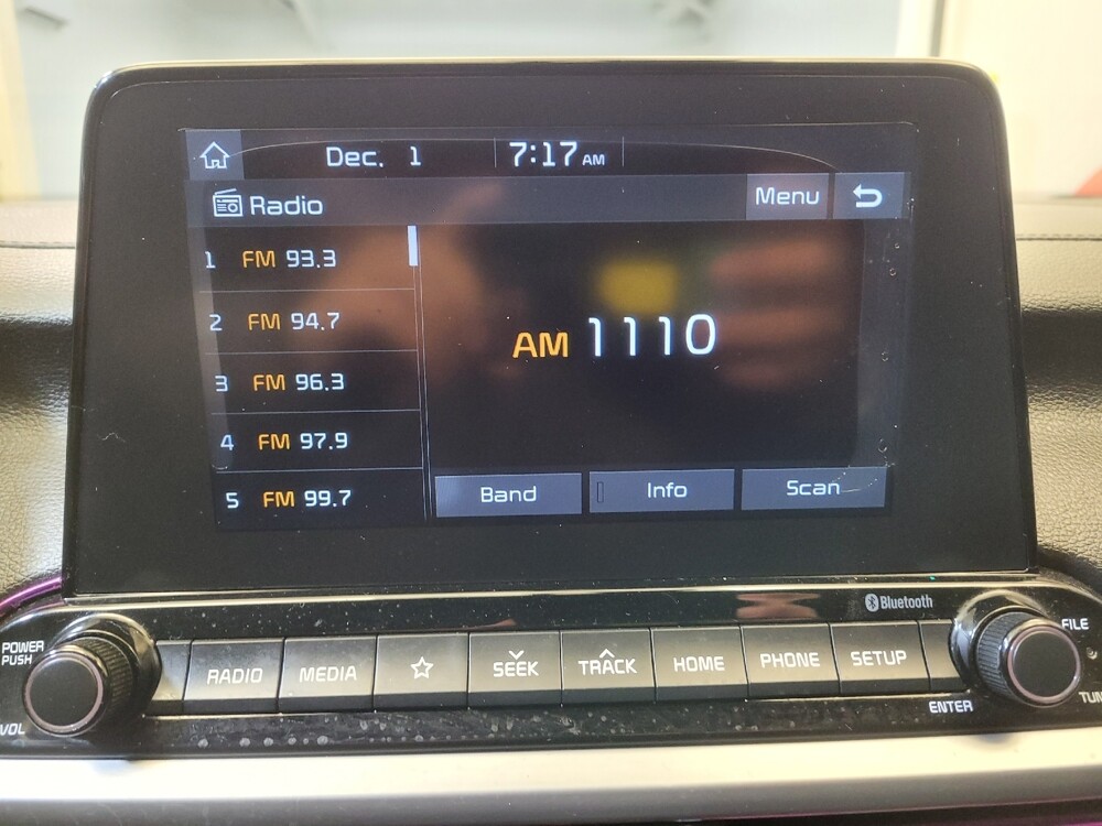 2019 Kia Forte in Fairfield, OH 45014 - 18081200 25