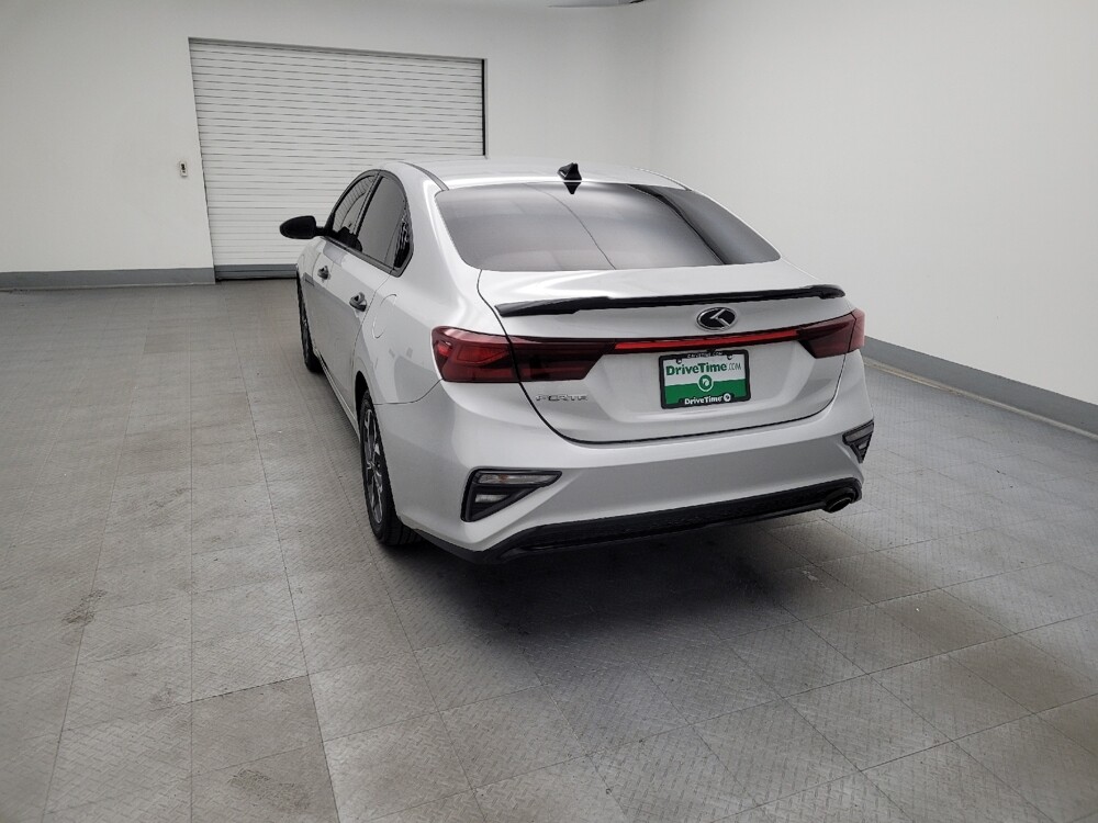2019 Kia Forte in Fairfield, OH 45014 - 18081200 6