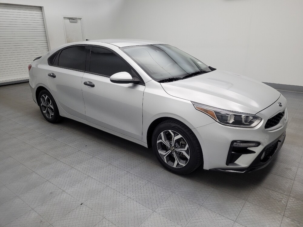 2019 Kia Forte in Fairfield, OH 45014 - 18081200 11