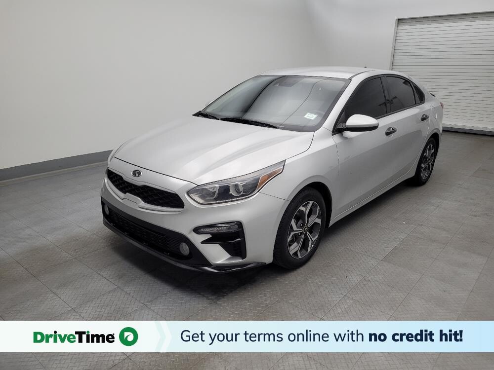 2019 Kia Forte in Fairfield, OH 45014 - 18081200