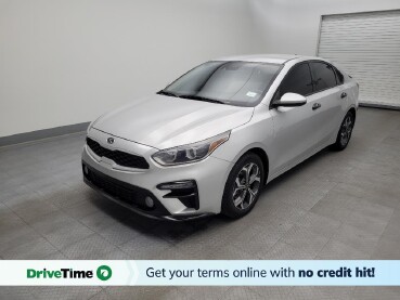 2019 Kia Forte in Fairfield, OH 45014