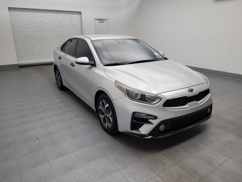 2019 Kia Forte in Fairfield, OH 45014 - 18081200 13