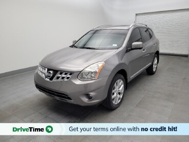 2013 Nissan Rogue in Fairfield, OH 45014
