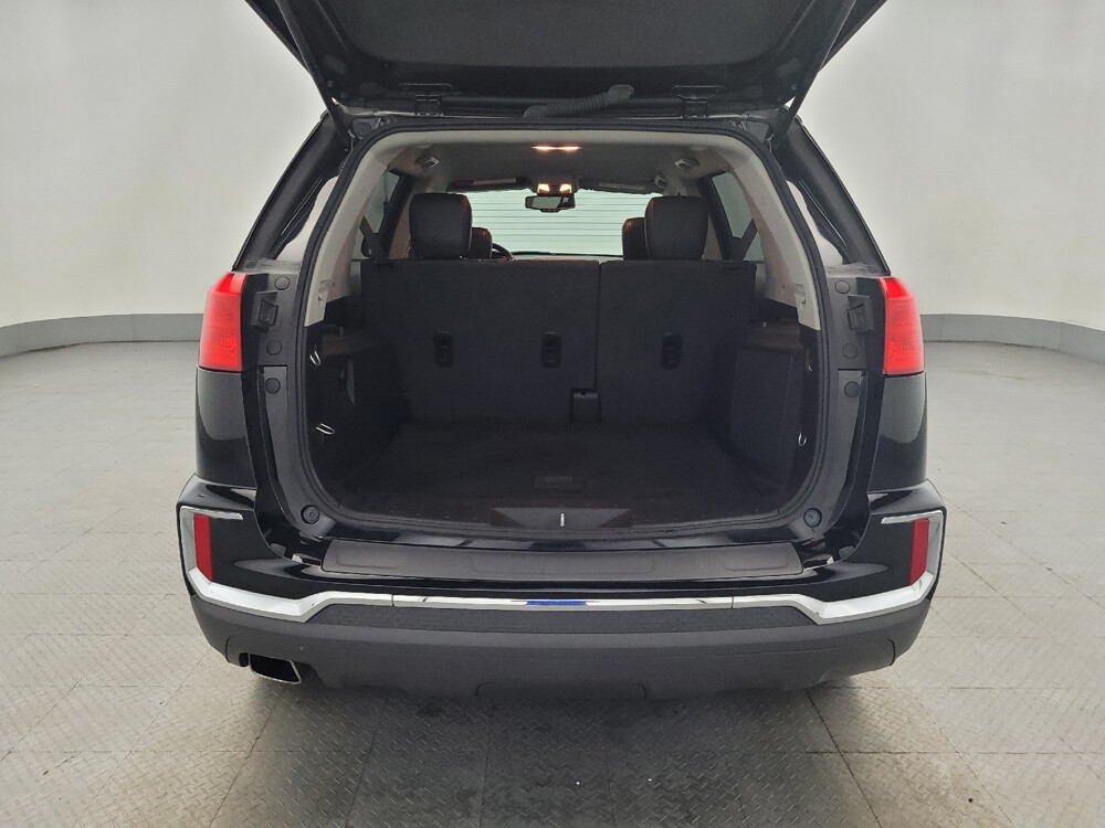 2017 GMC Terrain in Henrico, VA 23223 - 18081202 29