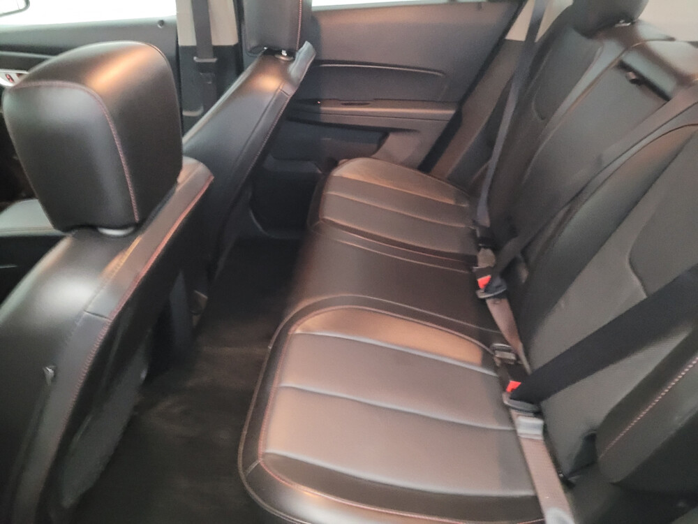 2017 GMC Terrain in Henrico, VA 23223 - 18081202 18