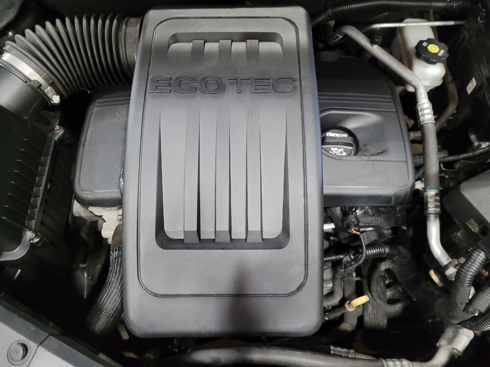 2017 GMC Terrain in Henrico, VA 23223 - 18081202 30