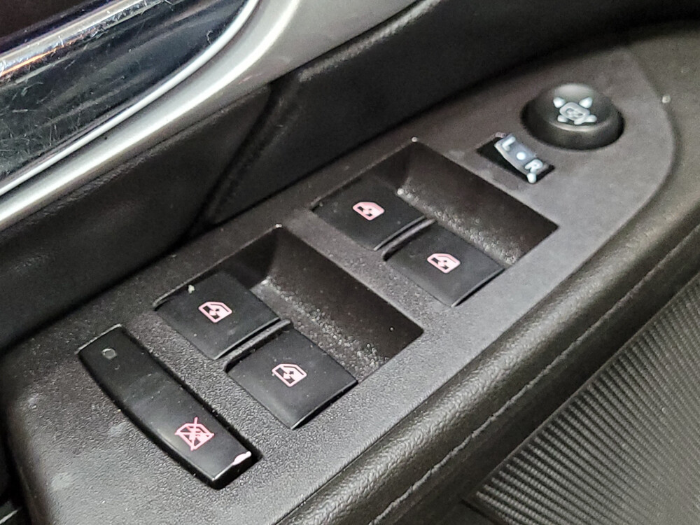 2017 GMC Terrain in Henrico, VA 23223 - 18081202 27