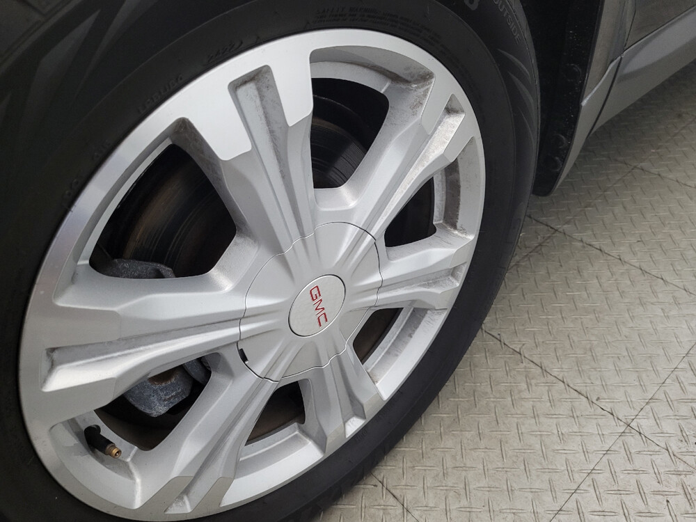 2017 GMC Terrain in Henrico, VA 23223 - 18081202 31