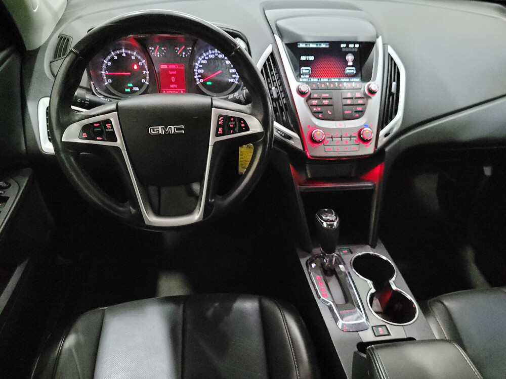 2017 GMC Terrain in Henrico, VA 23223 - 18081202 22