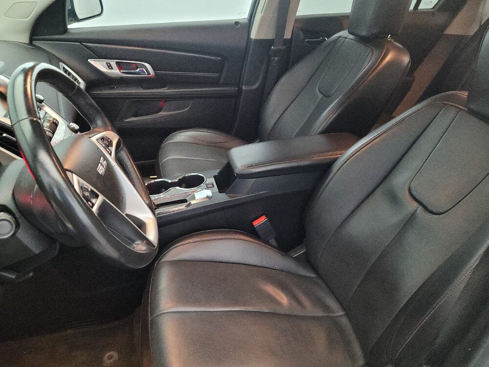 2017 GMC Terrain in Henrico, VA 23223 - 18081202 17