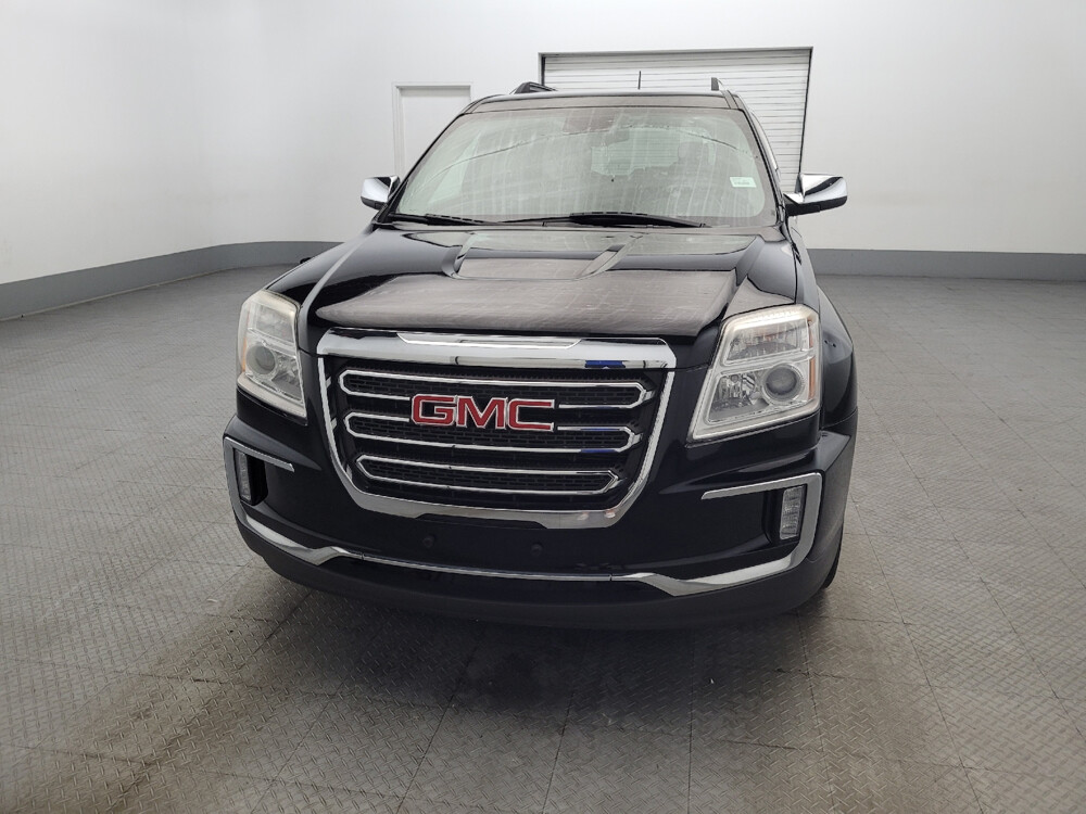 2017 GMC Terrain in Henrico, VA 23223 - 18081202 15