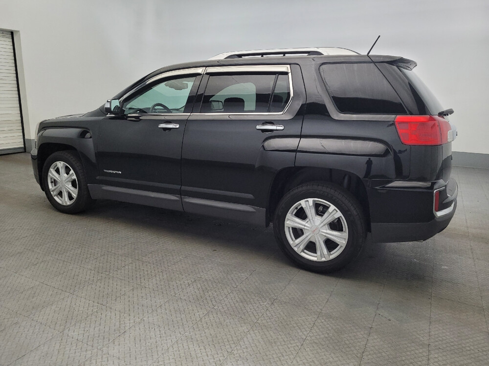 2017 GMC Terrain in Henrico, VA 23223 - 18081202 3