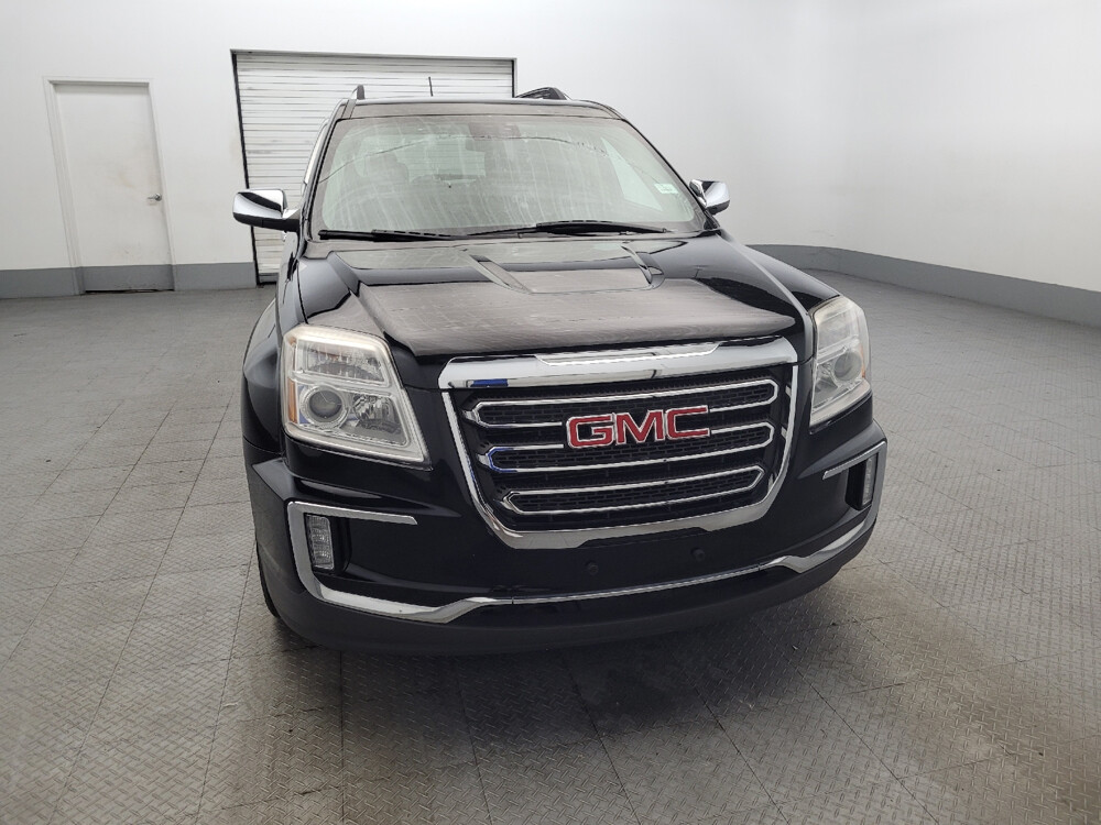 2017 GMC Terrain in Henrico, VA 23223 - 18081202 14