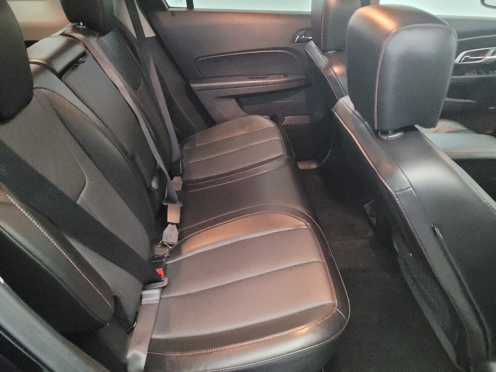 2017 GMC Terrain in Henrico, VA 23223 - 18081202 19