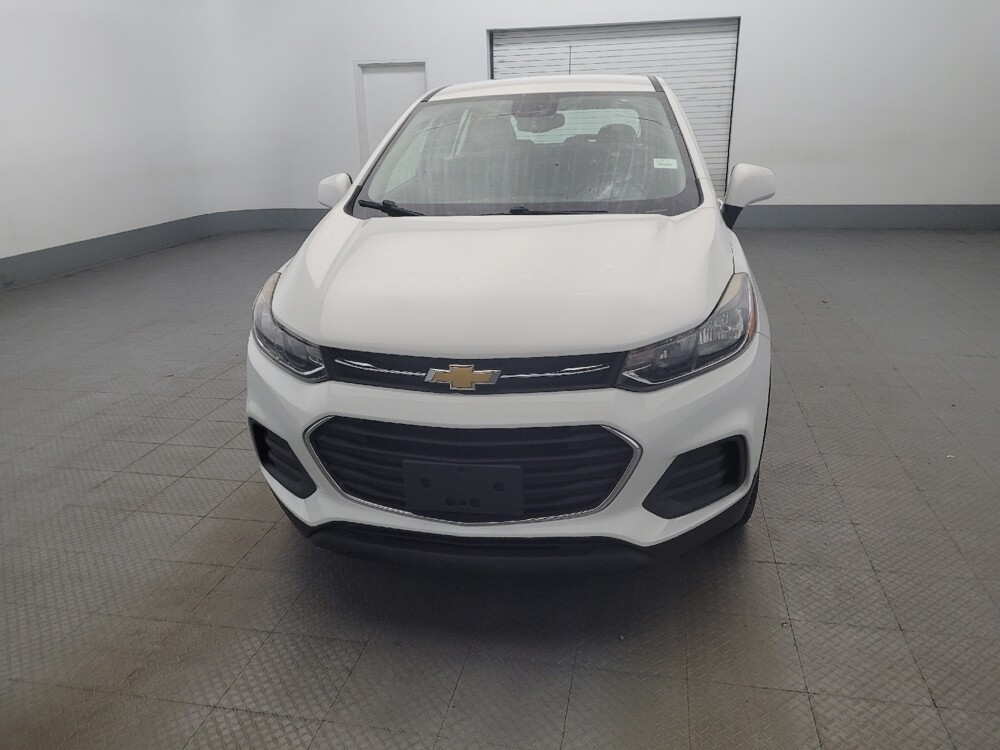 2018 Chevrolet Trax in Pittsburgh, PA 15237 - 18081204 15