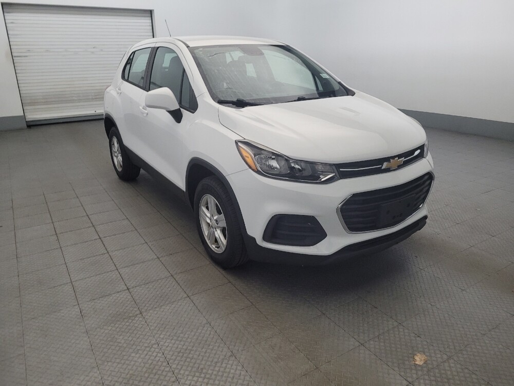 2018 Chevrolet Trax in Pittsburgh, PA 15237 - 18081204 13