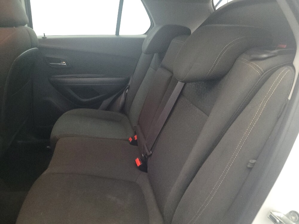 2018 Chevrolet Trax in Pittsburgh, PA 15237 - 18081204 18