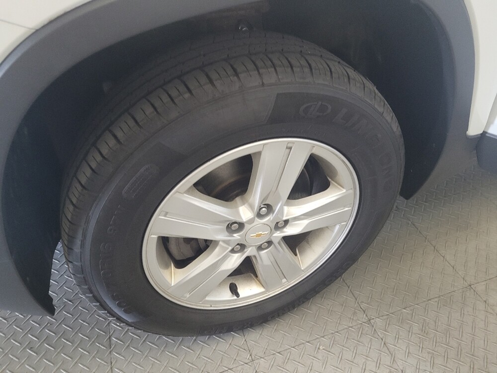 2018 Chevrolet Trax in Pittsburgh, PA 15237 - 18081204 31