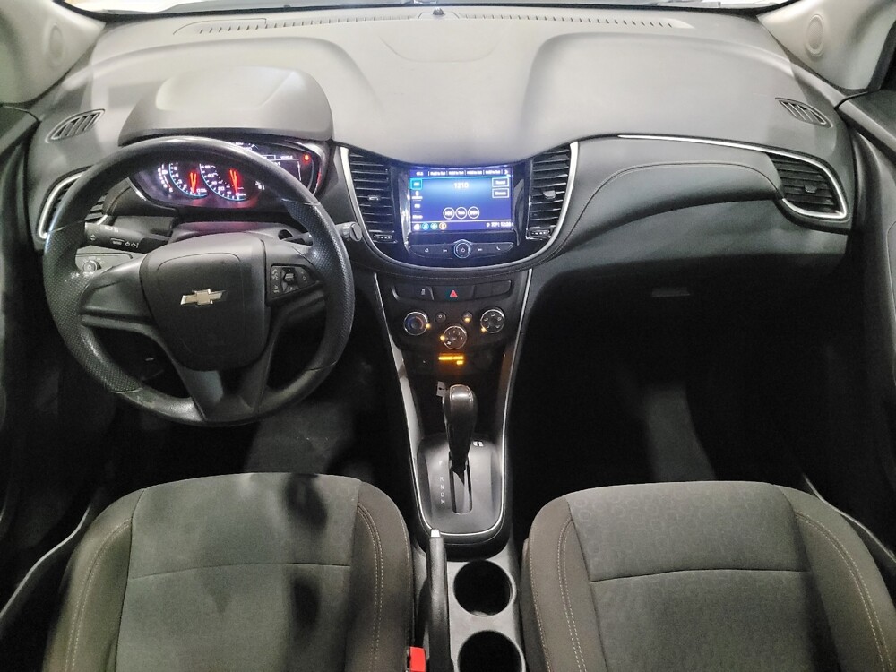 2018 Chevrolet Trax in Pittsburgh, PA 15237 - 18081204 22