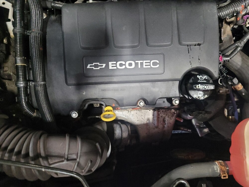 2018 Chevrolet Trax in Pittsburgh, PA 15237 - 18081204 30