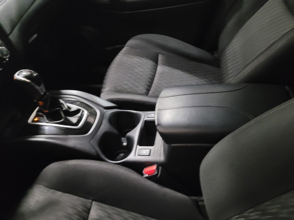 2019 Nissan Rogue in Woodbridge, VA 22191 - 18081207 26