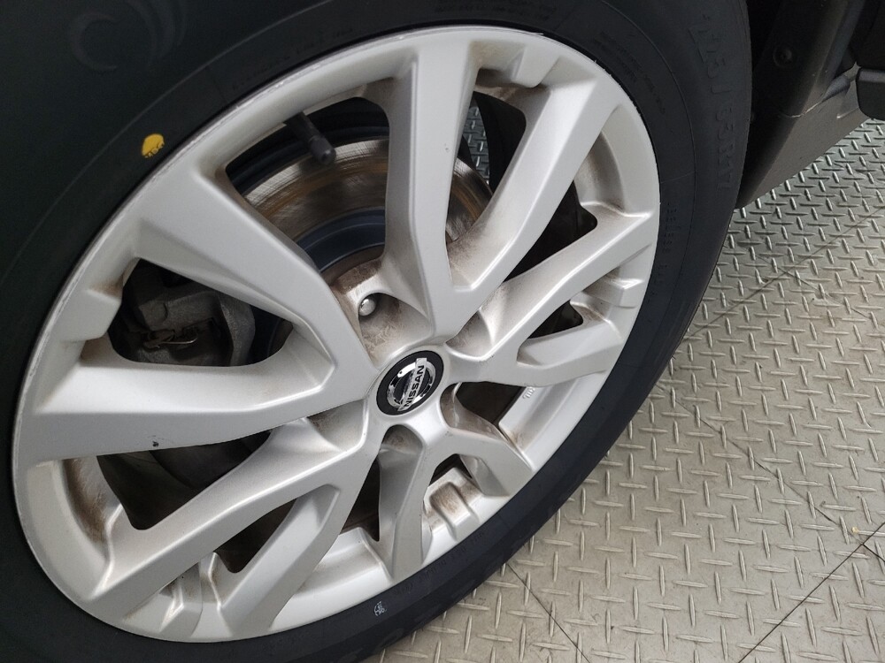 2019 Nissan Rogue in Woodbridge, VA 22191 - 18081207 31