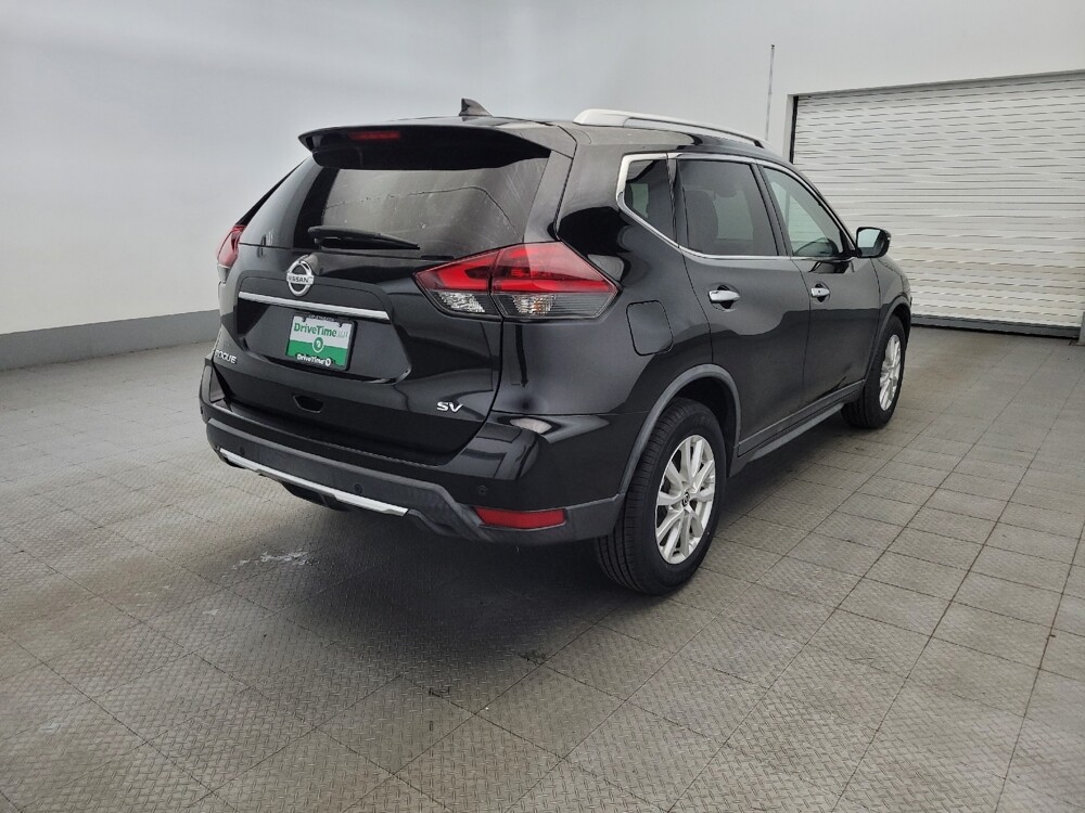 2019 Nissan Rogue in Woodbridge, VA 22191 - 18081207 9