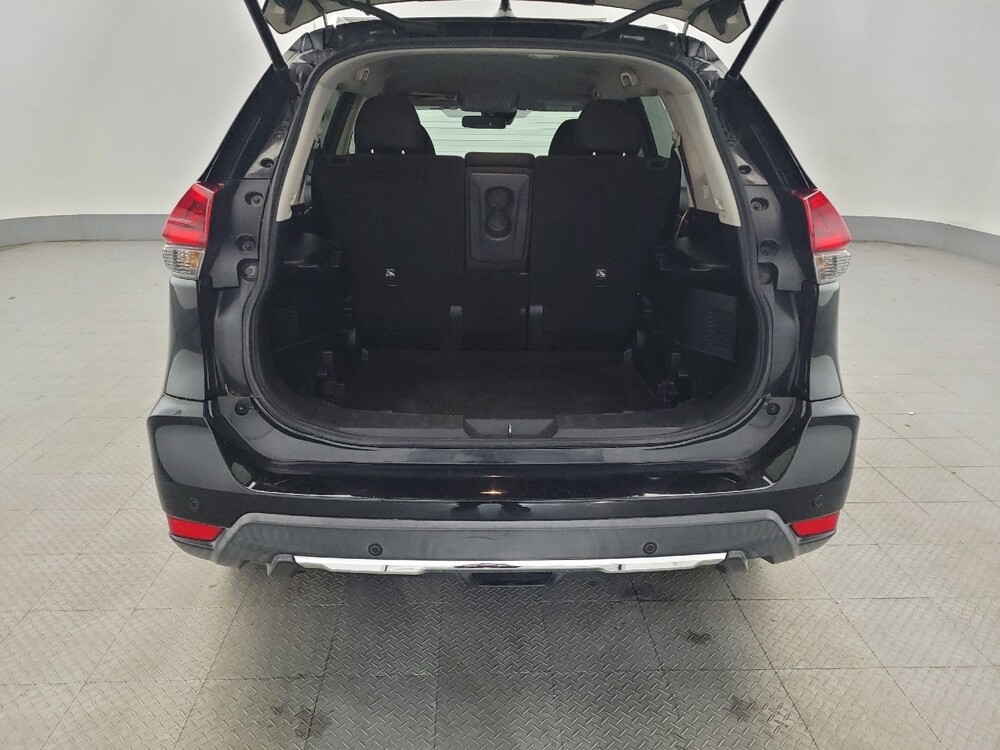 2019 Nissan Rogue in Woodbridge, VA 22191 - 18081207 29