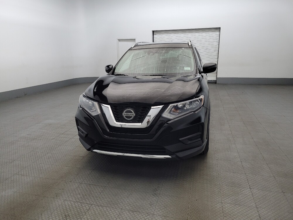 2019 Nissan Rogue in Woodbridge, VA 22191 - 18081207 15