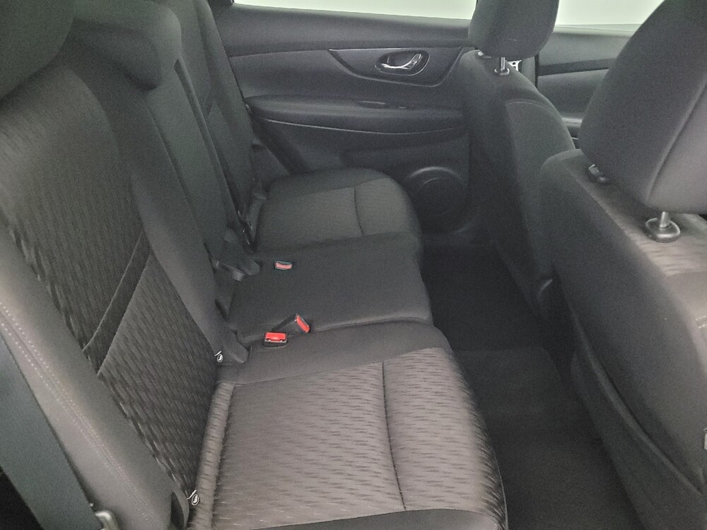 2019 Nissan Rogue in Woodbridge, VA 22191 - 18081207 19