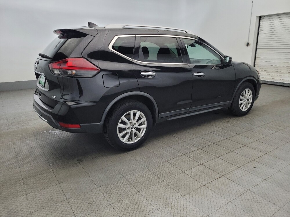 2019 Nissan Rogue in Woodbridge, VA 22191 - 18081207 10
