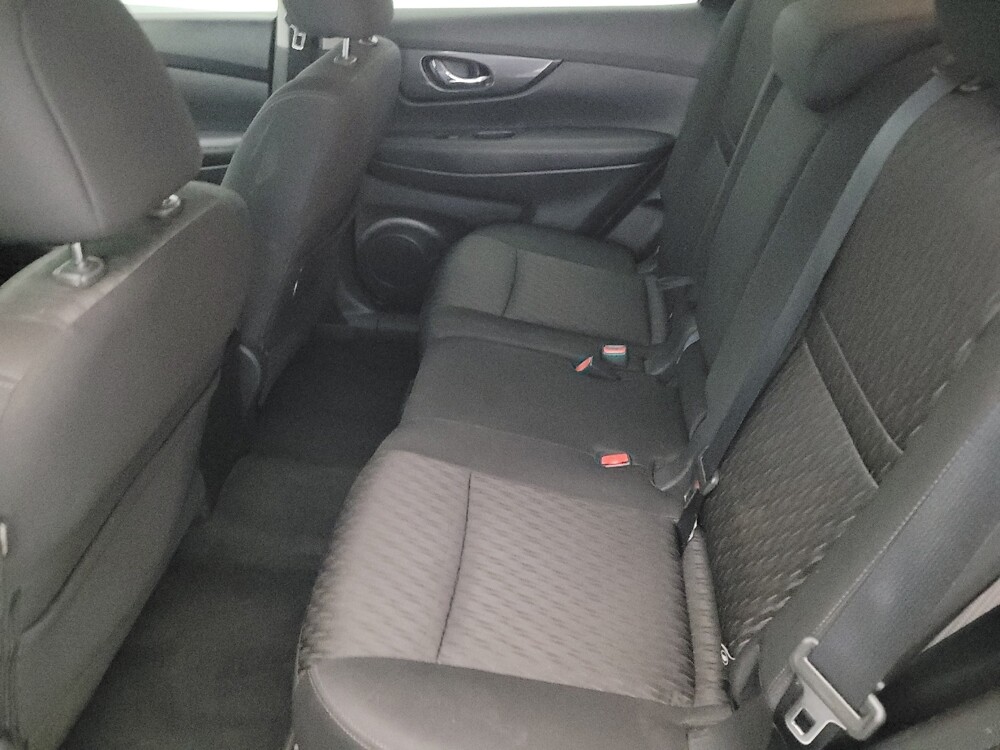 2019 Nissan Rogue in Woodbridge, VA 22191 - 18081207 18