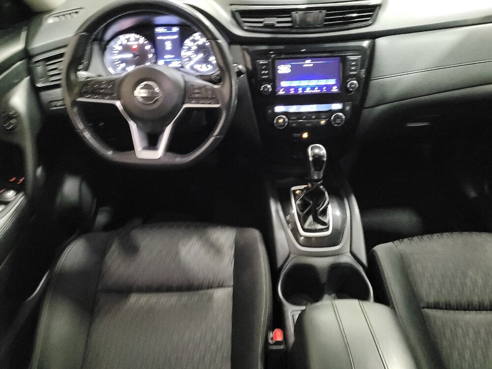 2019 Nissan Rogue in Woodbridge, VA 22191 - 18081207 22