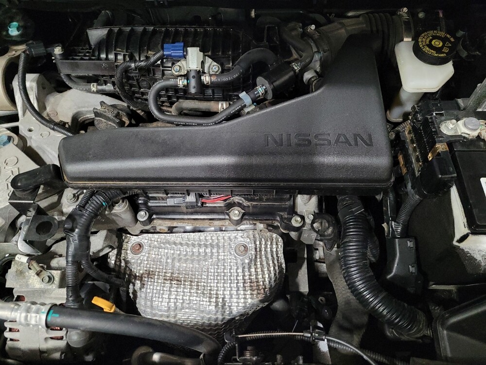 2019 Nissan Rogue in Woodbridge, VA 22191 - 18081207 30